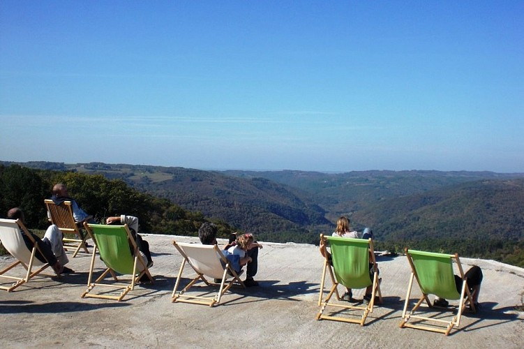 Domaine du Belvédère