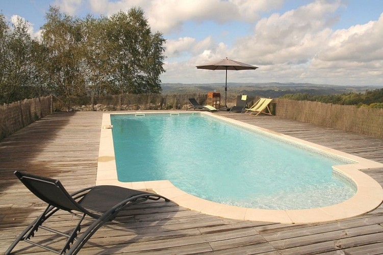 Domaine du Belvédère