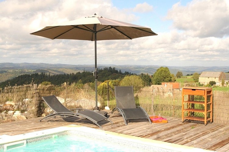 Domaine du Belvédère