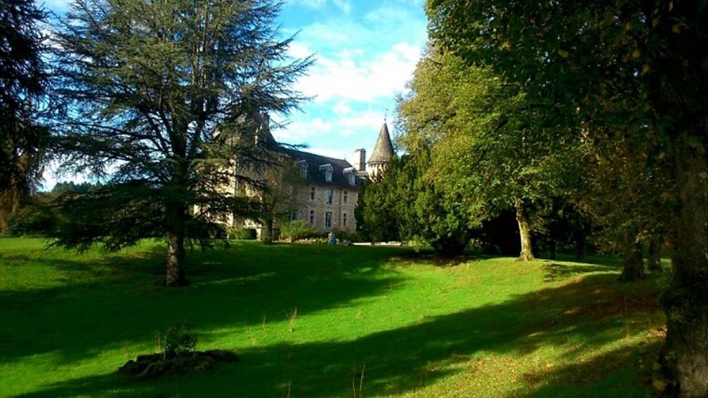 Location Château de Beaufort