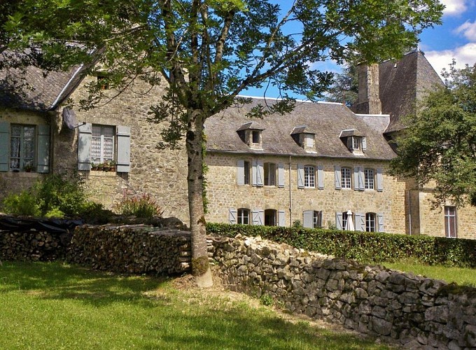 Location Château de Beaufort_3