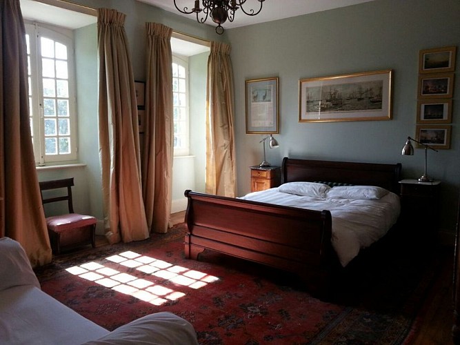 Location Château de Beaufort_4