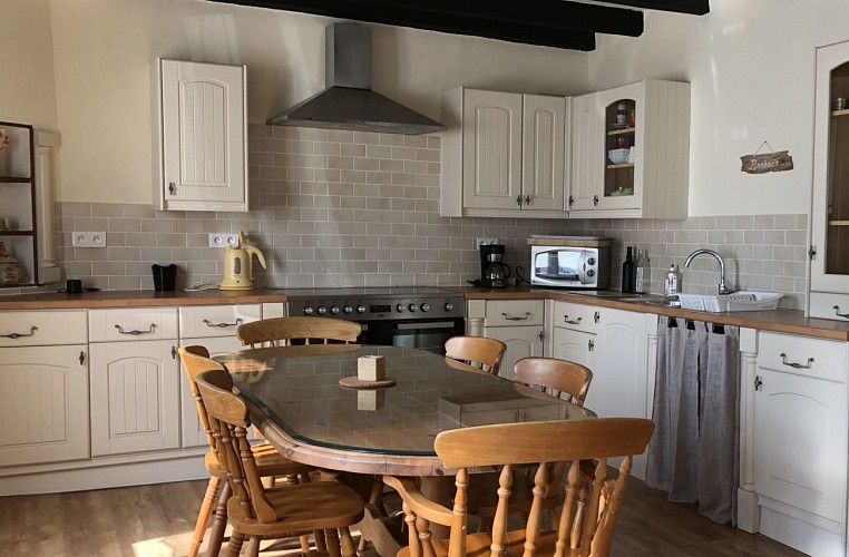 Location : Le Lotus Corrézien_1