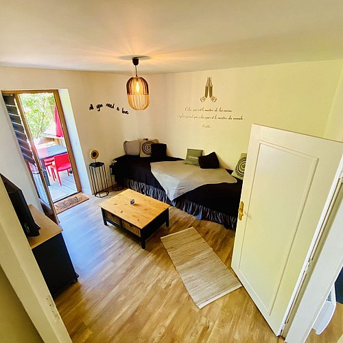 Location : Le Lotus Corrézien_2