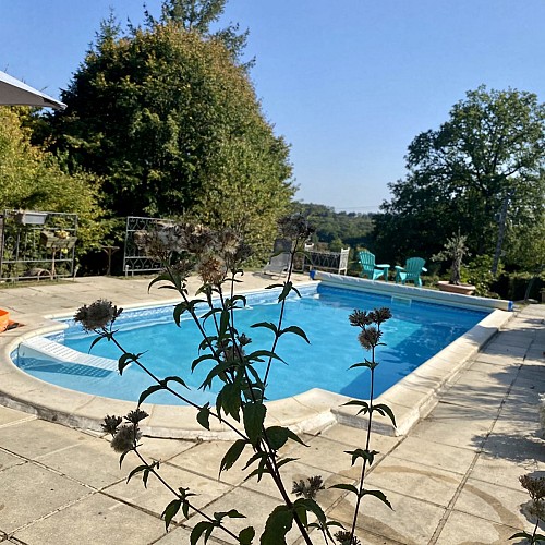 Location : Le Lotus Corrézien_5