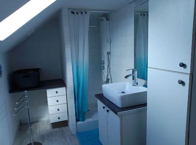 Meublé de Tourisme Vaux_4