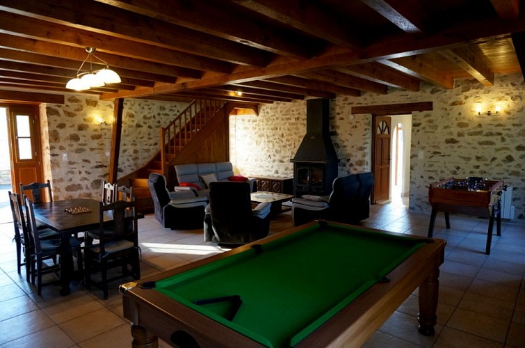 Location La Renardière_2