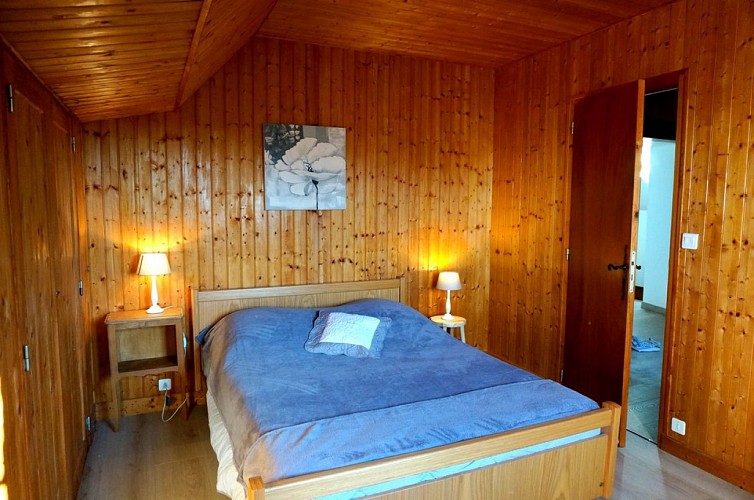 Location La Renardière_5