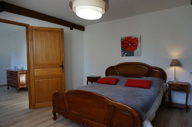 Location La Renardière_7