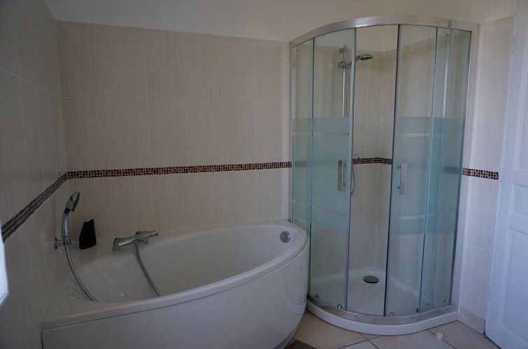 Location La Renardière_9