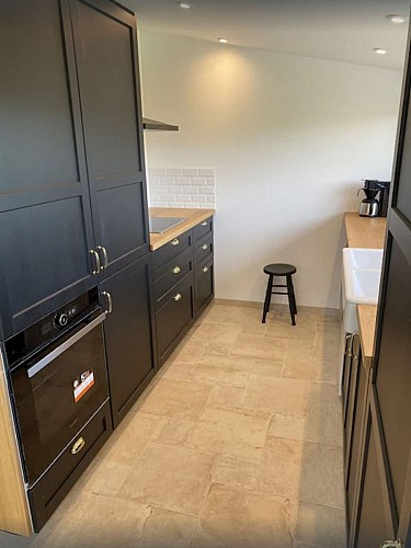 Maison Paulin_Cuisine