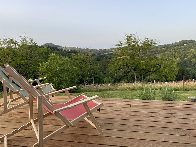 Maison Paulin_Terrasse