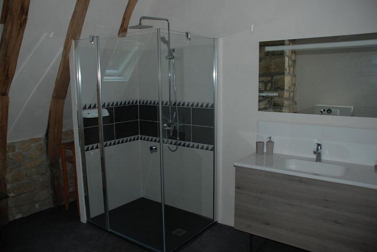 Château Le Bois - La Maison des Serviteurs