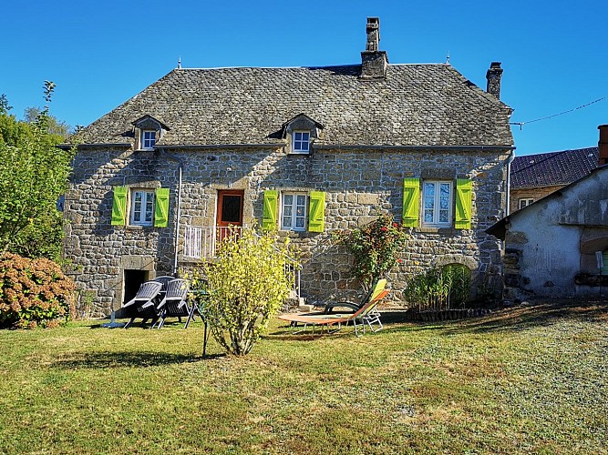 L'Embellie Corrézienne