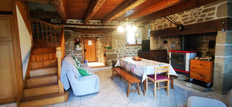 L'Embellie Corrézienne