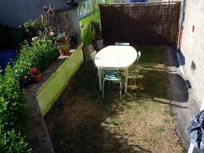 Location l'escapade du Fournil_3