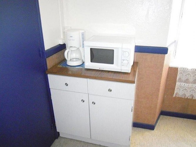 L'Escapade du Fournil