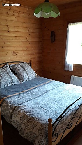 Location Chalet nature détente_3