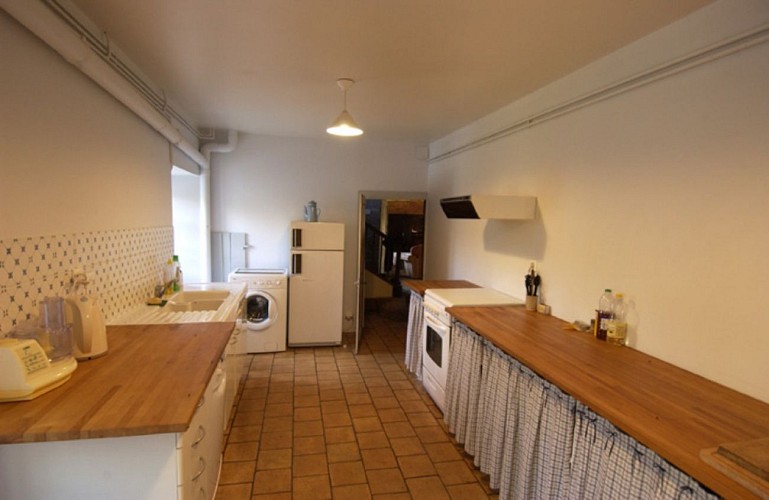 Le Gîte du Cher - Meublé de Tourisme AUDUREAU_8