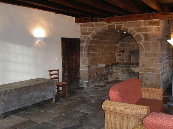 Le Gîte du Cher - Meublé de Tourisme AUDUREAU_5