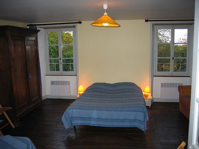 Le Gîte du Cher - Meublé de Tourisme AUDUREAU_10