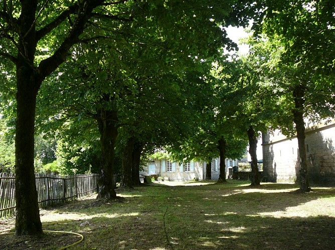 Le Gîte du Cher - Meublé de Tourisme AUDUREAU_3