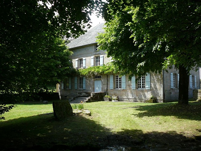 Le Gîte du Cher - Meublé de Tourisme AUDUREAU_4