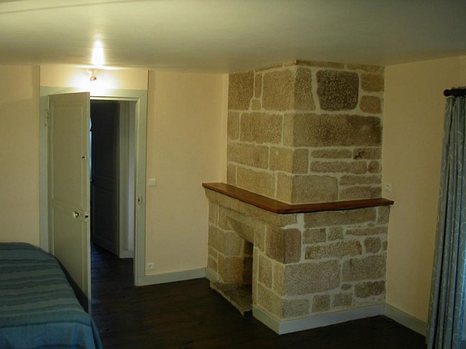 Le Gîte du Cher - Meublé de Tourisme AUDUREAU_9