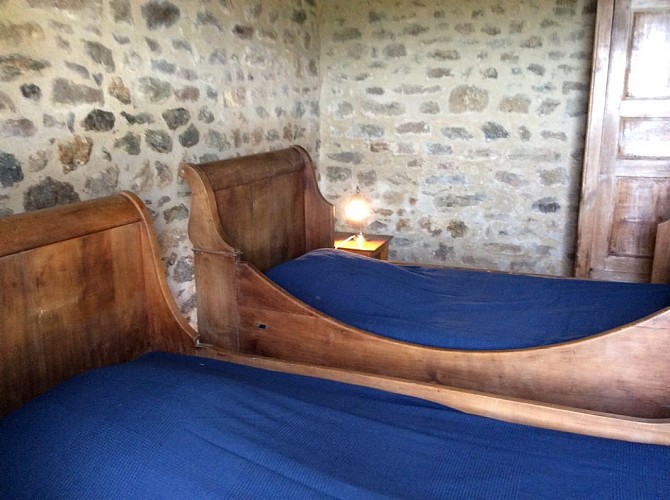 La Maison du Haut - Meublé de Tourisme BEZEAUD_4