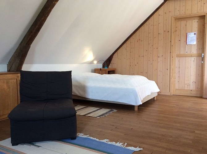 La Maison du Haut - Meublé de Tourisme BEZEAUD_6