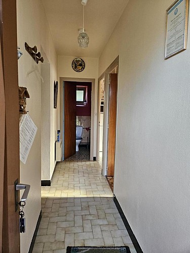 Location Gîtes de France - Réf : 19G4092