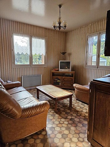 Location Gîtes de France - Réf : 19G4092