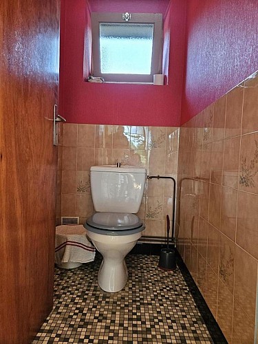 Location Gîtes de France  - Réf : 19G4092