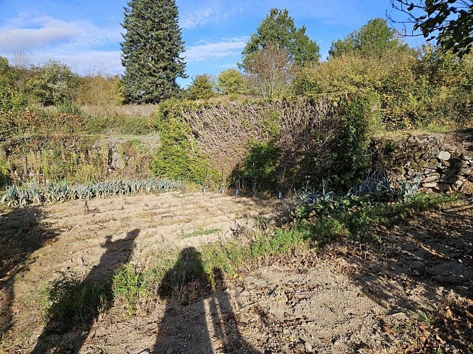 Location Gîtes de France - Réf : 19G4092