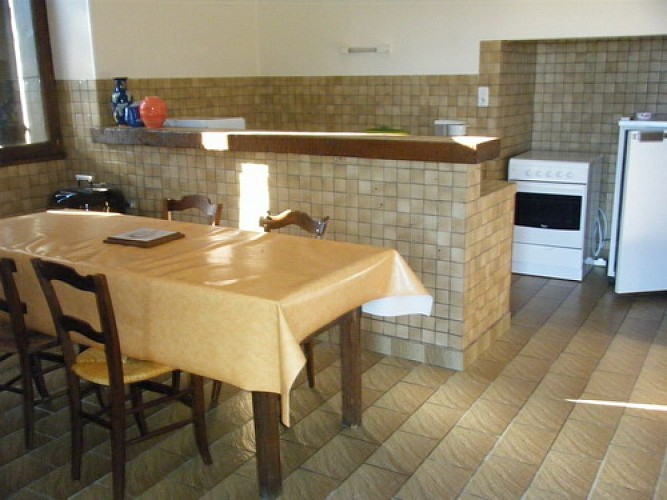 Location Gîtes de France - Réf : 19G3068