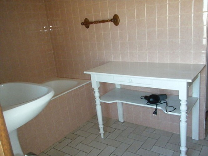 Location Gîtes de France - Réf : 19G3068