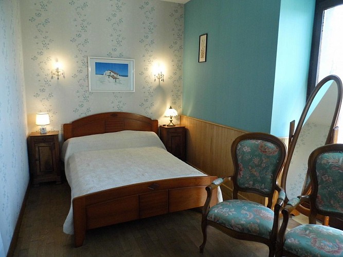 Location Gîtes de France - Réf : 19G3068