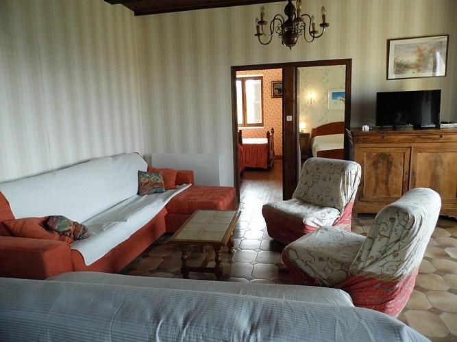 Location Gîtes de France - Réf : 19G3068