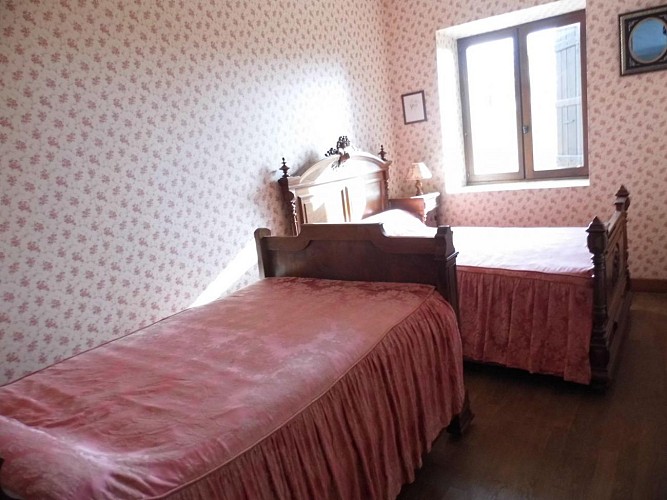 Location Gîtes de France - Réf : 19G3068