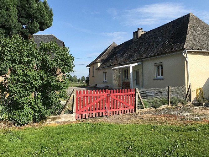 La maison des Faures-Exterieur4