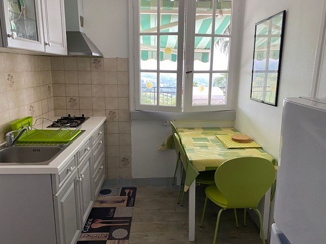 Les planches de bron cuisine