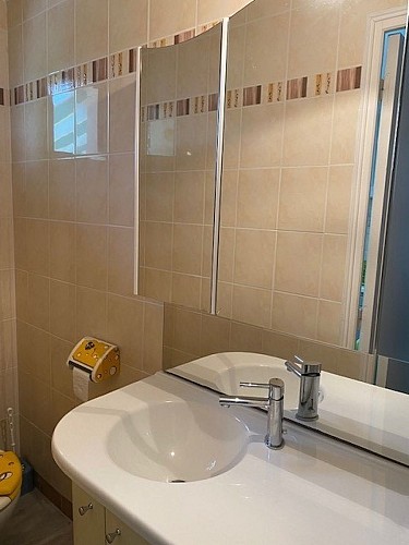 Les planches de bron sdb