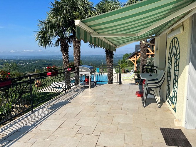 planches de bron ext