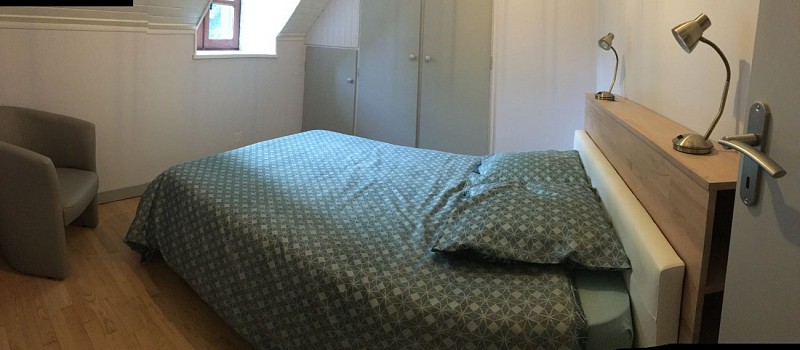 photo chambre neuvic 2