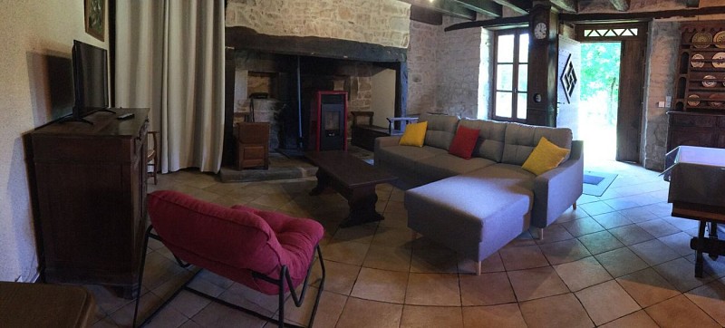 photo salon 3 neuvic