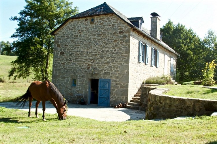 Moulin de Selves Auriac_1