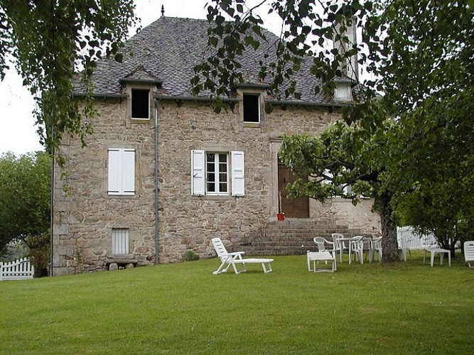 location vacances Corrèze - Ref:19008