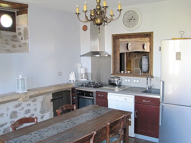 location vacances Corrèze - Ref:19008