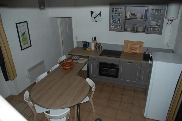 Château Le Bois - La Remise