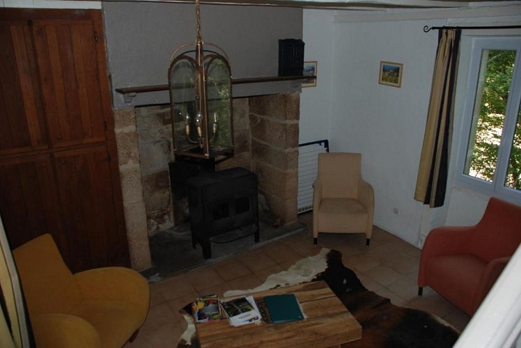 Château Le Bois - La Remise